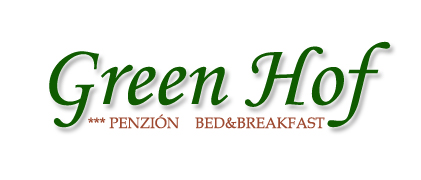 Penzion GreenHof